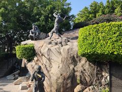 -胡里山炮台