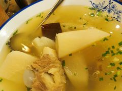 -田园印象·成都土菜院子(华阳店)