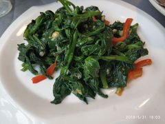 -素心素素食餐厅