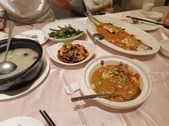 -王府井酒店(金桥港湾店)