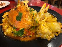 -Doo Dee Thai Food(Issan/Isaan/Esan)