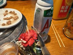 -517烧烤·龙虾·海鲜大排档(万象都荟店)