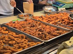 -吴日彪蒜香猪牛排(水巷口店)