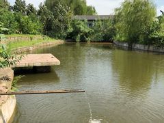 -驿舍·民國老营房院子私房菜(科学会堂店)