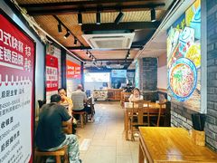 -元志初腊汁肉夹馍(钟楼粉巷店)