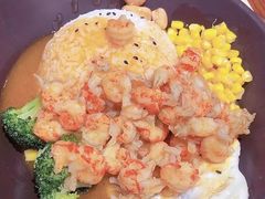 -海盗虾饭·小龙虾饭(望京店)