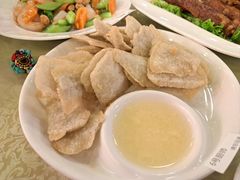 -东四民芳餐厅(朝阳门店)