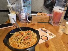-汉米达特色料理餐厅(郴州友阿国际广场店)