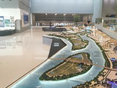 -广州市城市规划展览中心
