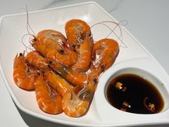 -浔味·山野鱼鲜·精致私房菜(滨江店)