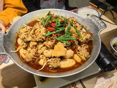 -石灰石烧鸡公(南通万象城店)
