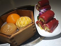 -顺峰顺水顺德菜(第一百货店)