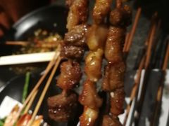 -新楚记烧烤·酒场·夺命肥肠(车公庙店)