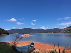 -翠屏湖景区