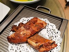 糖醋肋排-花园茶楼(兴城西路店)