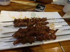 -義聚德·清真铜锅涮羊肉·烧烤(河东店)