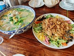 -私房小厨(康城路店)