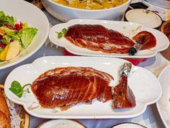 -大鸭梨烤鸭(望京店)