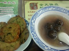 -东关街美食广场