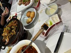 -味+新京宴·烤鸭·北京菜(创意谷店)