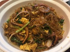 海鲜炒粉丝-新开元大酒店(杭州大关店)