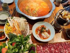-老凯俚酸汤鱼(鸿通城店)