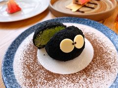 -自如ZSPACE四合院艺术餐厅