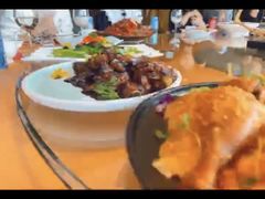 -海尔洲际酒店天下一品中餐厅