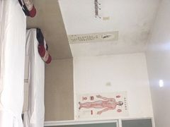 -太乙盲人推拿足疗艾灸连锁(晴川店)