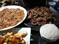 -大眼锅贴水饺(河东店)
