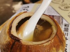 -陈鹏鹏潮汕菜(欢乐海岸 海边景观店)