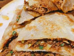 -甲乙饼·北京手工肉饼(西直门凯德茂店)