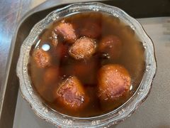 甜芋头-毛华美食(清扬路店)