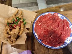 -于屿城重庆火锅(深圳总店)