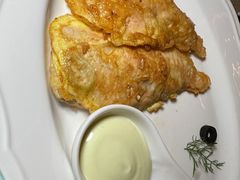 -波特曼西餐厅(中央大街店)