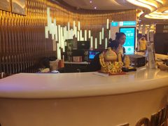 -音乐在线主题氧吧KTV(佳宁娜广场店)