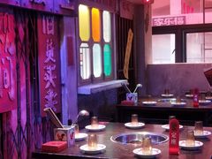 -水巷子·巴掌腰片重庆火锅(云纺店)