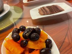 红枣南瓜-三林民间传菜