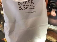 -BAKER&SPICE(国金中心商场店)