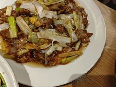 -直隶安家牛肉罩饼(新石店)