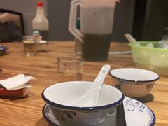 -南记食粥坊·宵夜大排档(岭南分店)
