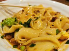 -子午路张记肉夹馍(兵马俑店)