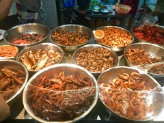 -蓝精灵饺子店