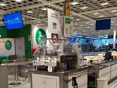 -宜家·瑞典风味餐厅(四元桥店)