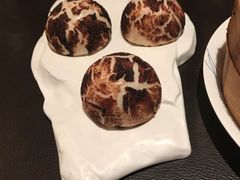 -广州文华东方酒店·江-由辉师傅主理