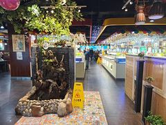 -巴犀烧烤(新崇光店)