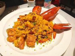 -必点海鲜·海肠捞饭(滨江道一店)