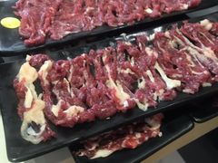 -陈记顺和潮汕牛肉火锅(棠德南路店)