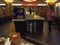 -豪亨世家牛排自助(乐群店)