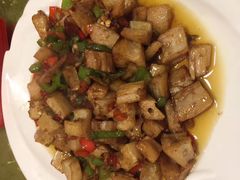 藕丁小炒-江南古镇味道·私房菜